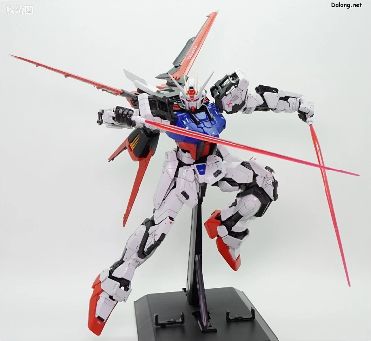 PG 普通版 完美强袭高达 - 图片