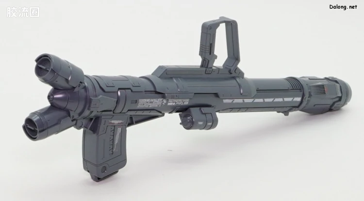 PG 网络限定版 蓝色异端高达 - 图片