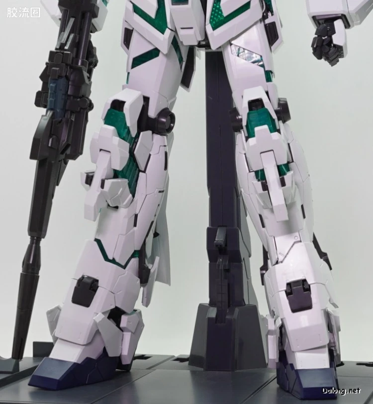 PG 网络限定版 独角兽高达 最终决战 ver - 图片