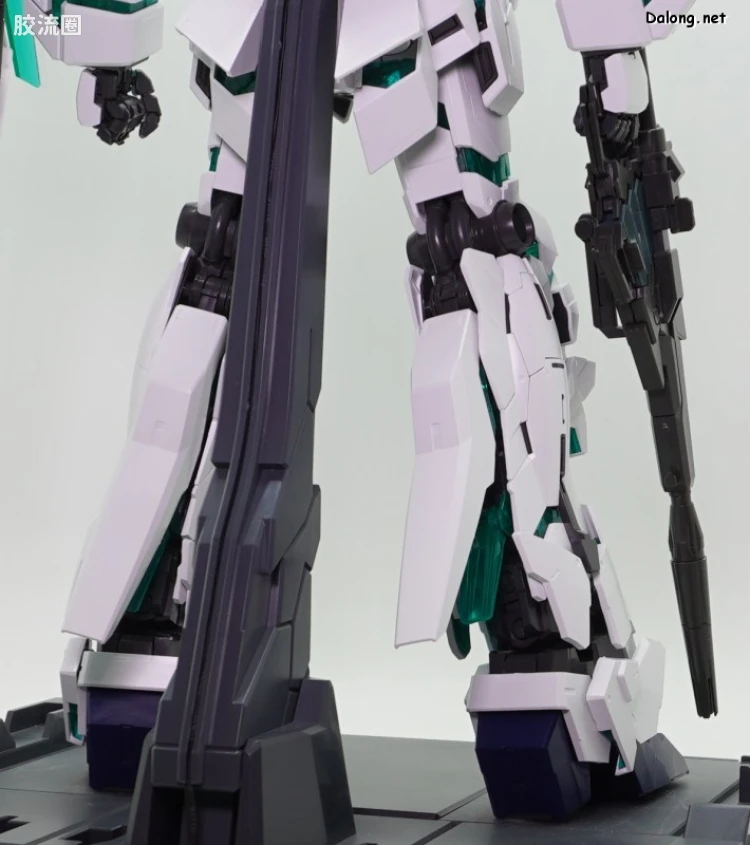 PG 网络限定版 独角兽高达 最终决战 ver - 图片