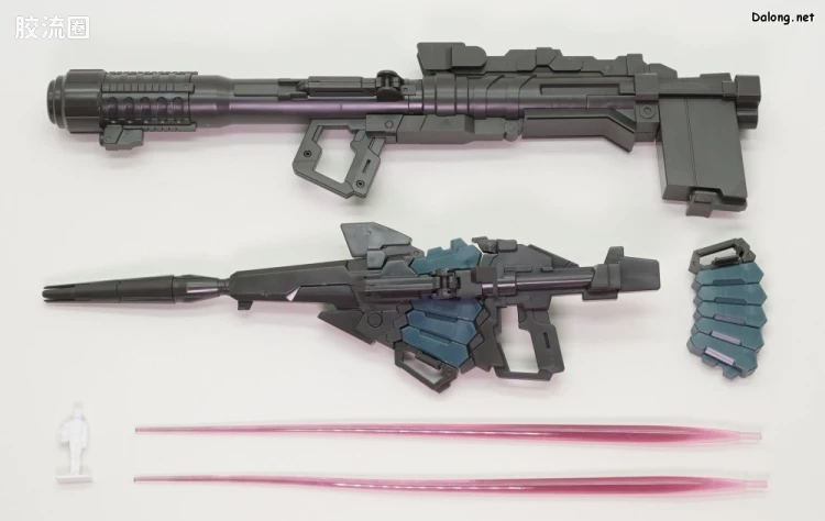 PG 网络限定版 独角兽高达 最终决战 ver - 图片