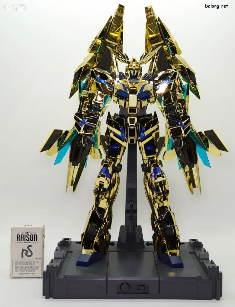 PG 网络限定版 独角兽3号机PHENEX - 图片
