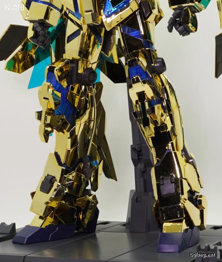 PG 网络限定版 独角兽3号机PHENEX - 图片