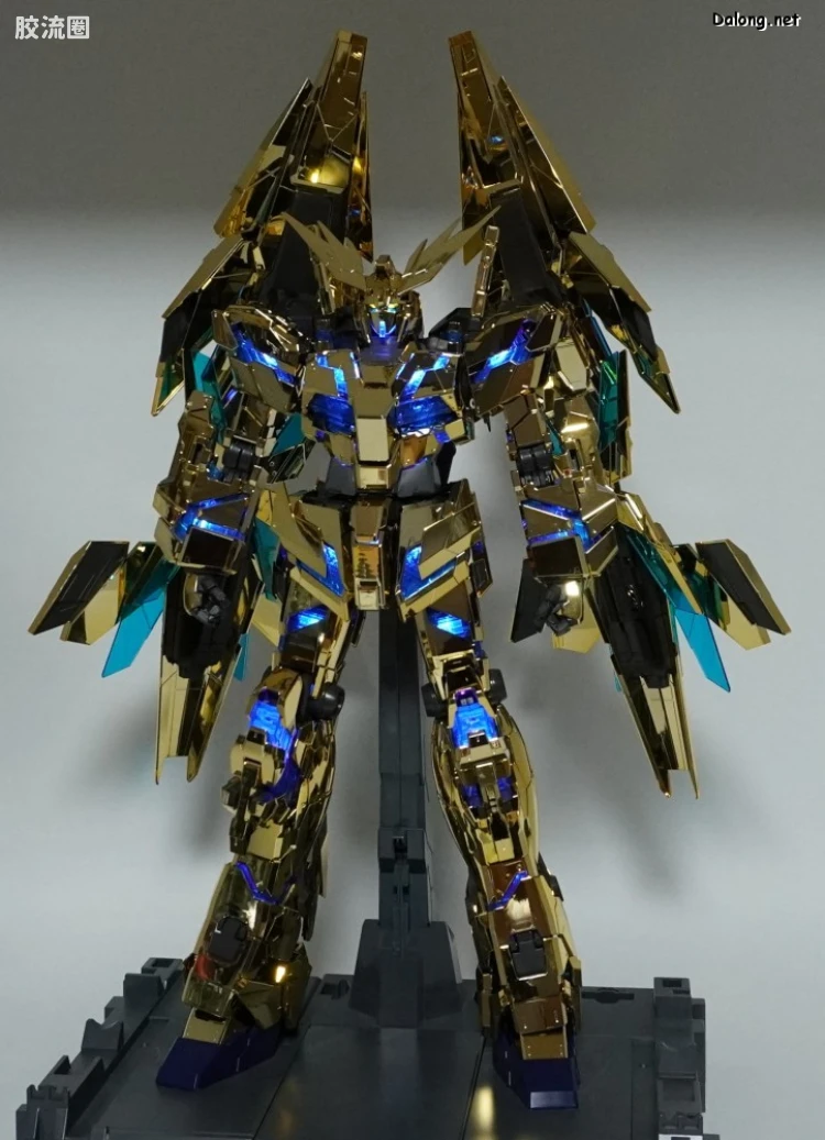 PG 网络限定版 独角兽3号机PHENEX - 图片