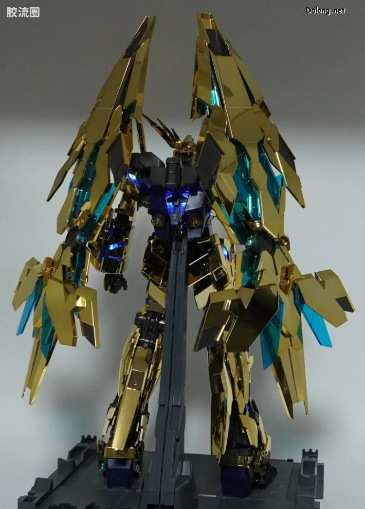 PG 网络限定版 独角兽3号机PHENEX - 图片
