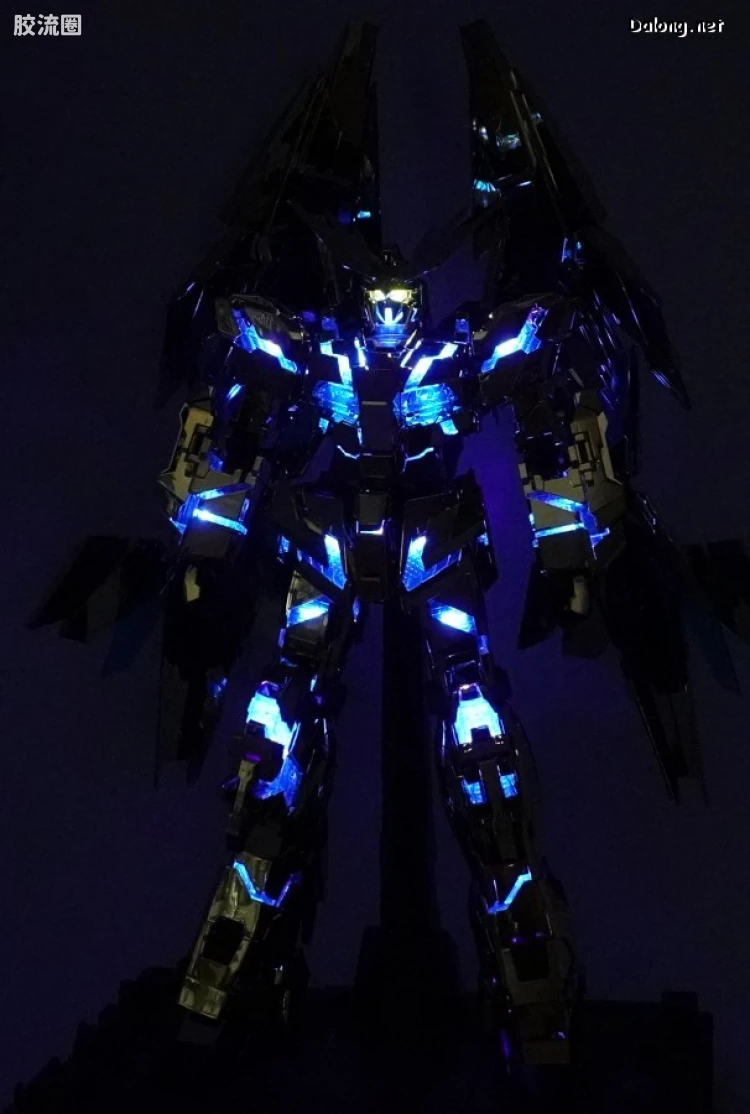PG 网络限定版 独角兽3号机PHENEX - 图片