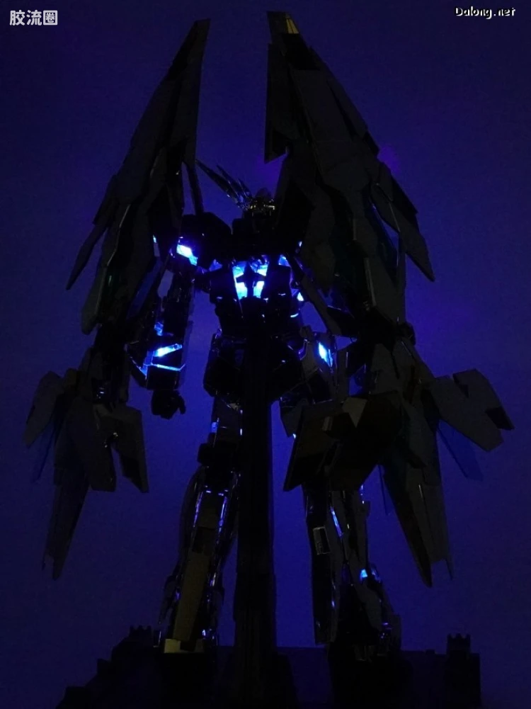 PG 网络限定版 独角兽3号机PHENEX - 图片