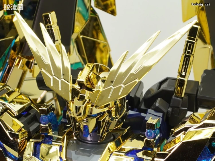 PG 网络限定版 独角兽3号机PHENEX - 图片