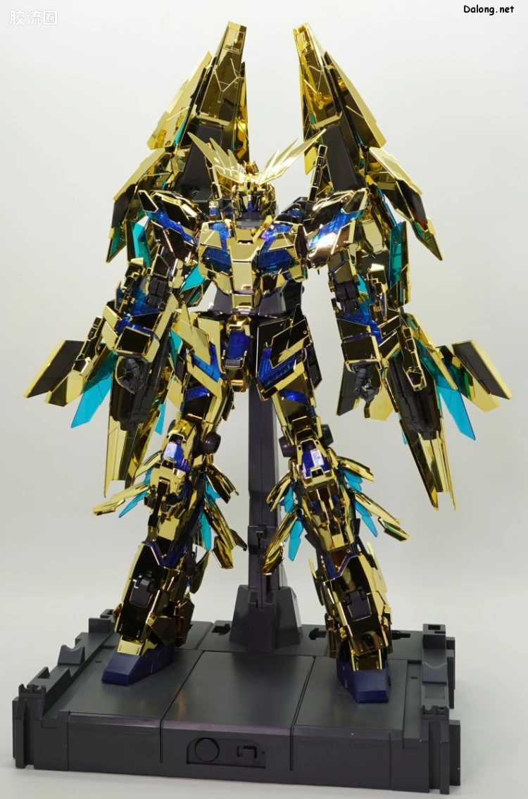 PG 网络限定版 独角兽3号机PHENEX - 图片