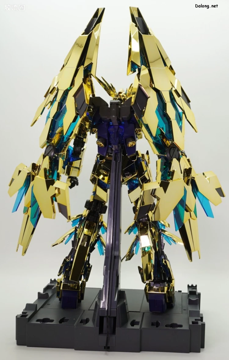 PG 网络限定版 独角兽3号机PHENEX - 图片