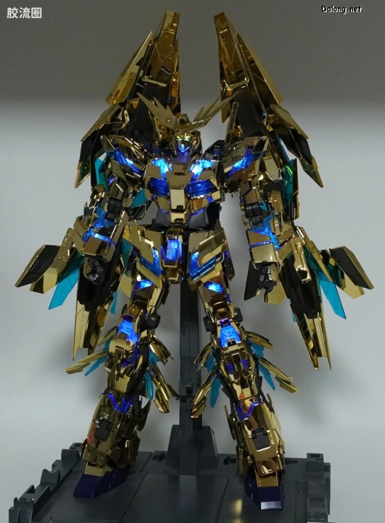 PG 网络限定版 独角兽3号机PHENEX - 图片