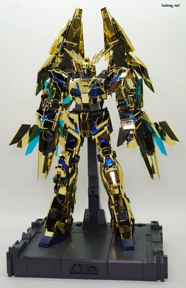 PG 网络限定版 独角兽3号机PHENEX - 图片