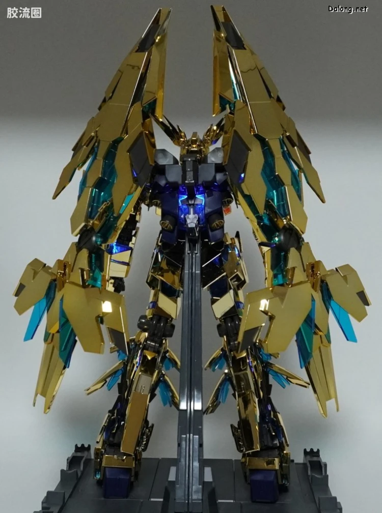 PG 网络限定版 独角兽3号机PHENEX - 图片