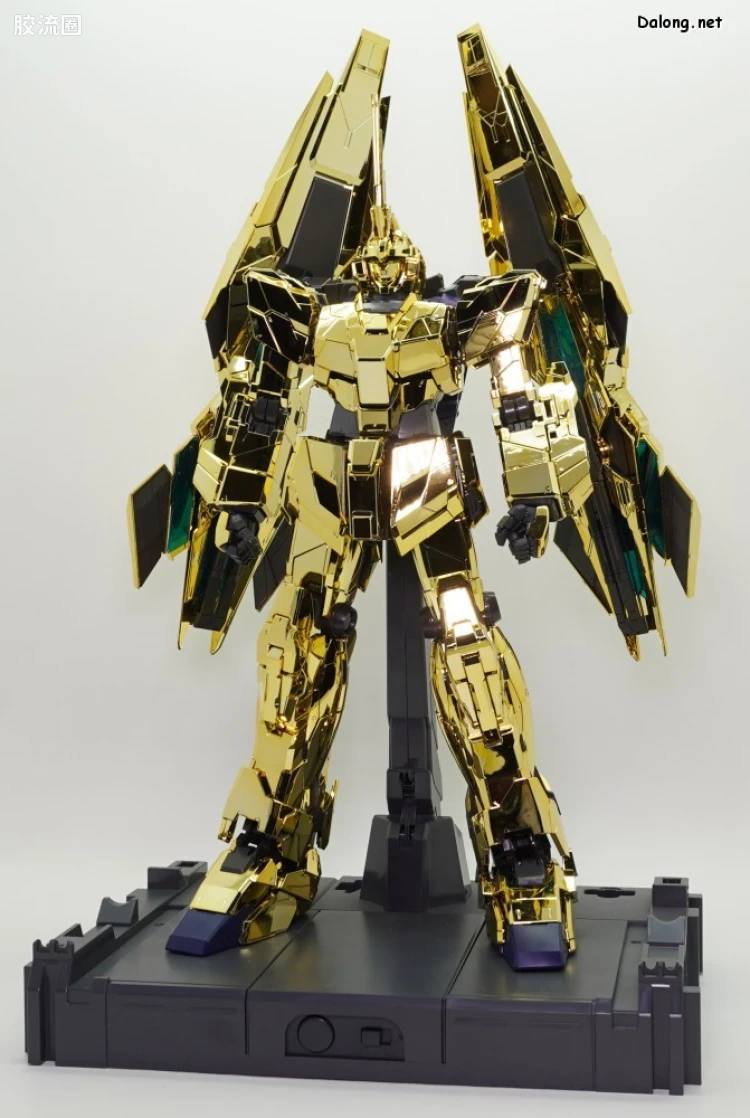 PG 网络限定版 独角兽3号机PHENEX - 图片