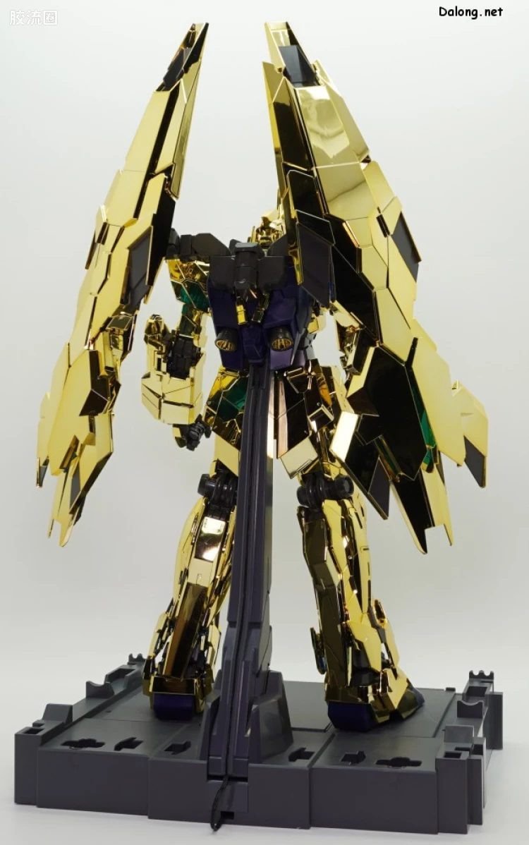 PG 网络限定版 独角兽3号机PHENEX - 图片
