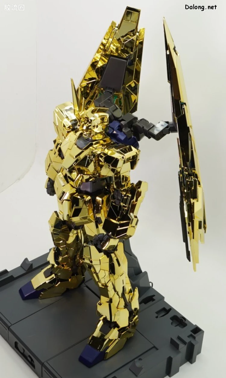 PG 网络限定版 独角兽3号机PHENEX - 图片