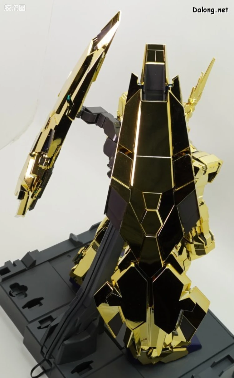 PG 网络限定版 独角兽3号机PHENEX - 图片