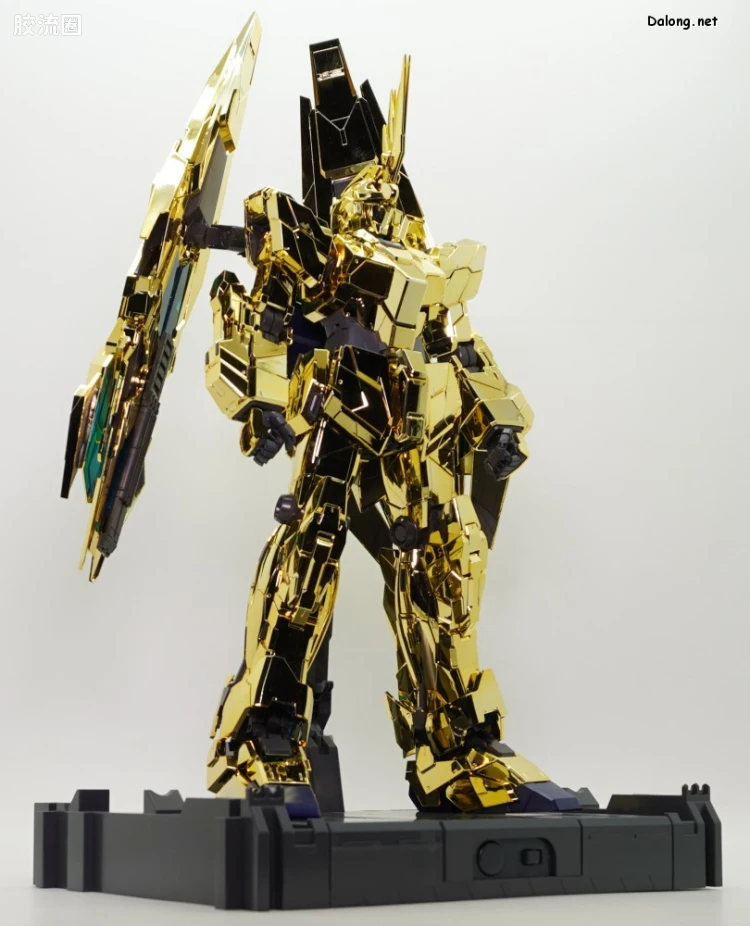 PG 网络限定版 独角兽3号机PHENEX - 图片