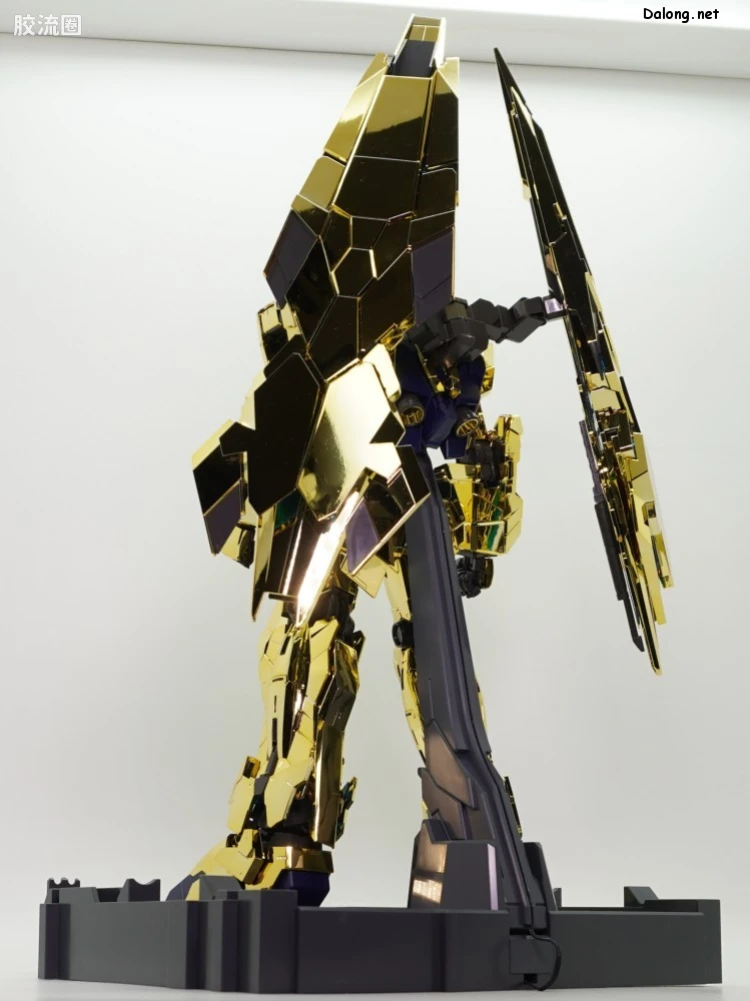 PG 网络限定版 独角兽3号机PHENEX - 图片