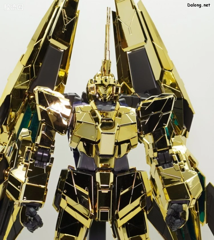 PG 网络限定版 独角兽3号机PHENEX - 图片