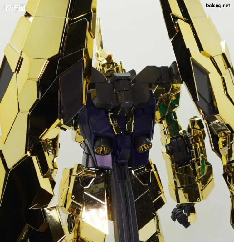 PG 网络限定版 独角兽3号机PHENEX - 图片