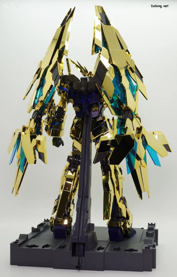 PG 网络限定版 独角兽3号机PHENEX - 图片