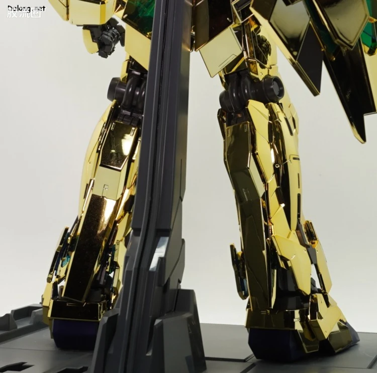 PG 网络限定版 独角兽3号机PHENEX - 图片