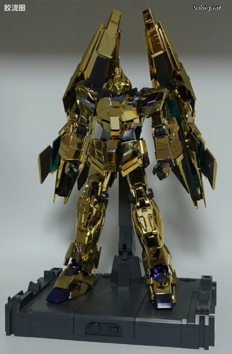 PG 网络限定版 独角兽3号机PHENEX - 图片