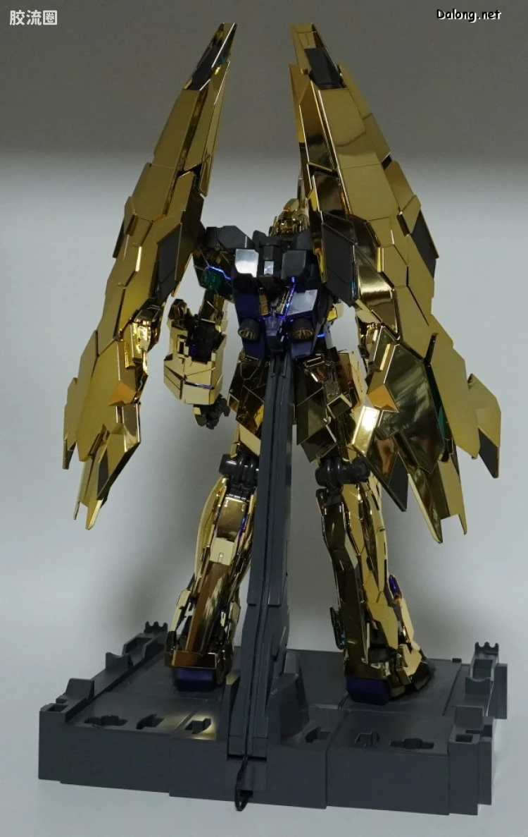 PG 网络限定版 独角兽3号机PHENEX - 图片