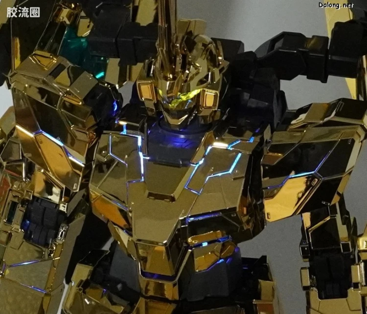 PG 网络限定版 独角兽3号机PHENEX - 图片