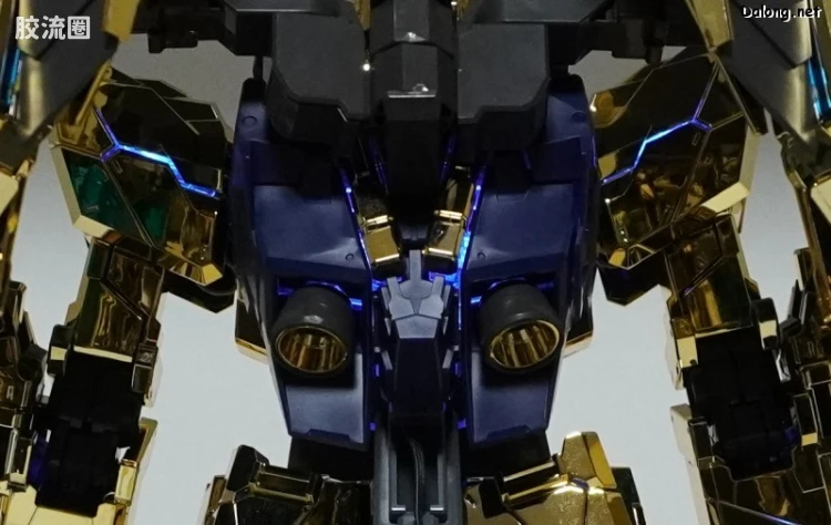 PG 网络限定版 独角兽3号机PHENEX - 图片