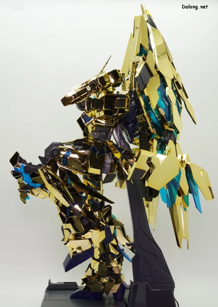 PG 网络限定版 独角兽3号机PHENEX - 图片