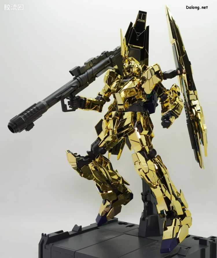 PG 网络限定版 独角兽3号机PHENEX - 图片