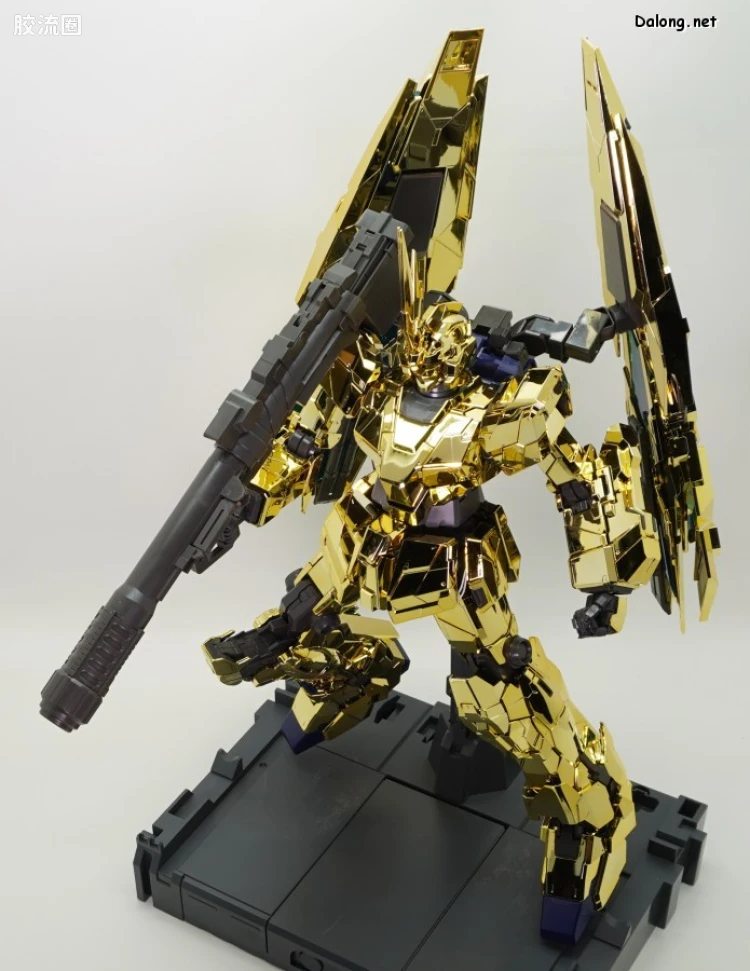 PG 网络限定版 独角兽3号机PHENEX - 图片