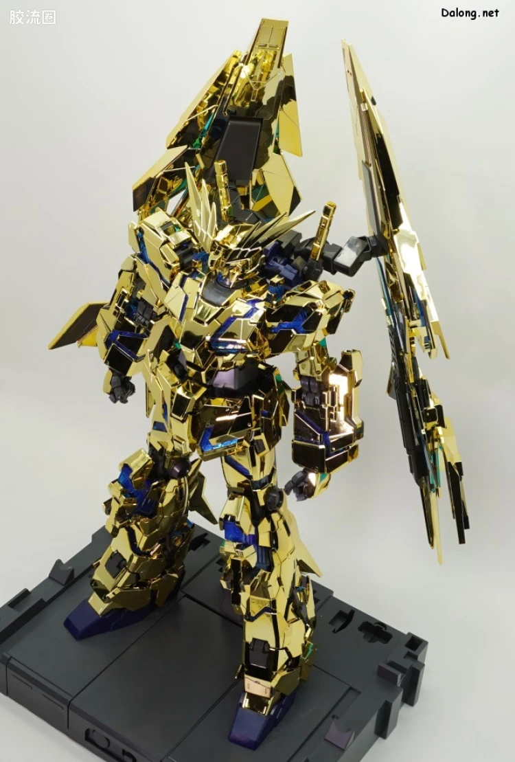 PG 网络限定版 独角兽3号机PHENEX - 图片