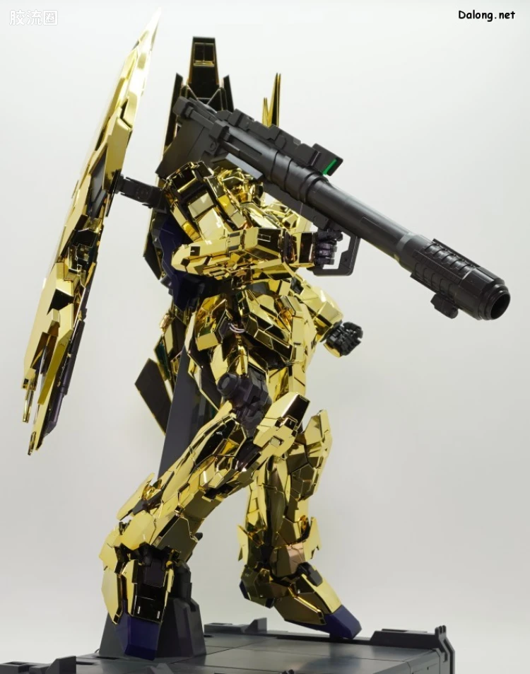 PG 网络限定版 独角兽3号机PHENEX - 图片