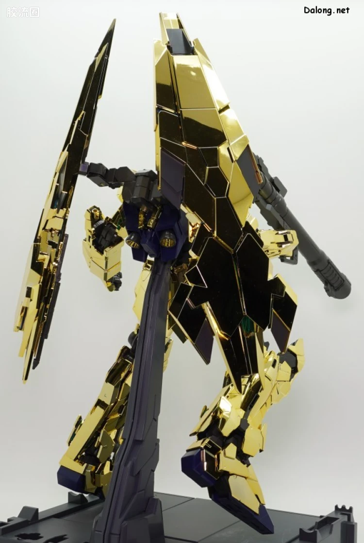 PG 网络限定版 独角兽3号机PHENEX - 图片