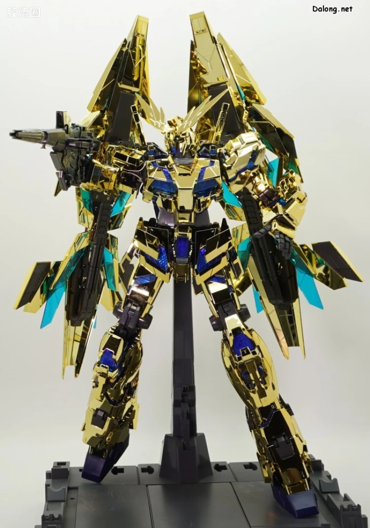 PG 网络限定版 独角兽3号机PHENEX - 图片