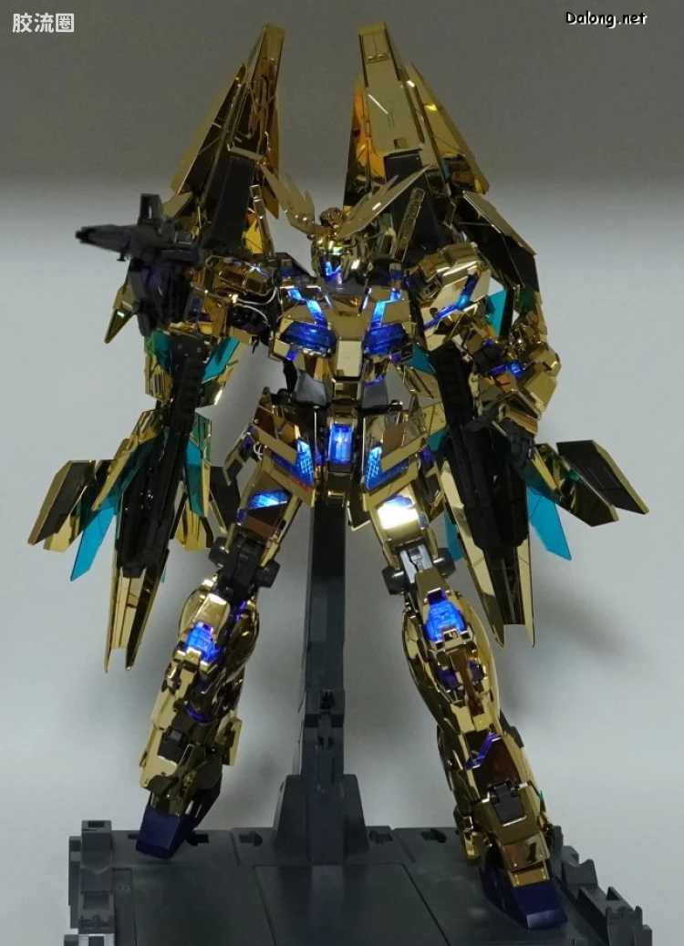 PG 网络限定版 独角兽3号机PHENEX - 图片