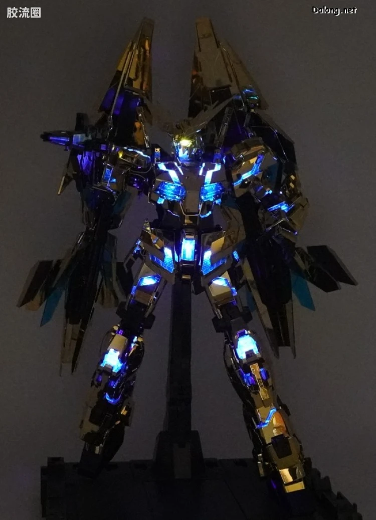 PG 网络限定版 独角兽3号机PHENEX - 图片