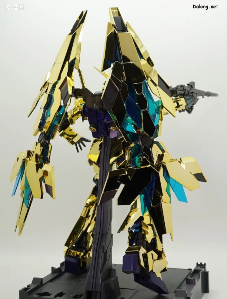 PG 网络限定版 独角兽3号机PHENEX - 图片