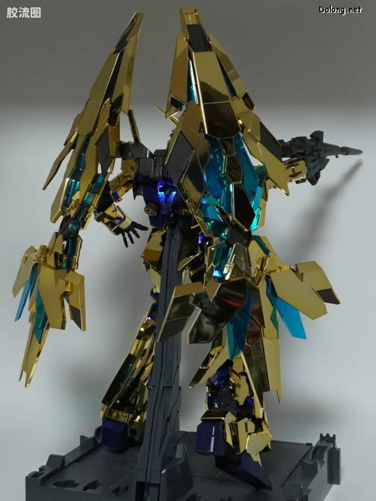 PG 网络限定版 独角兽3号机PHENEX - 图片