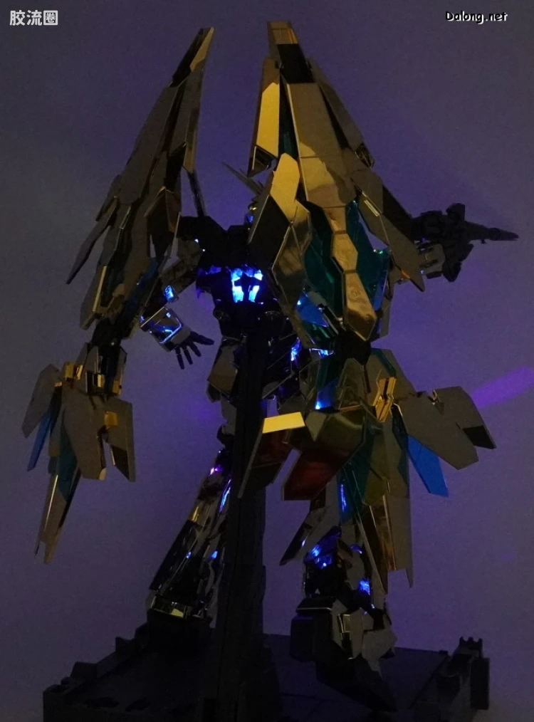 PG 网络限定版 独角兽3号机PHENEX - 图片