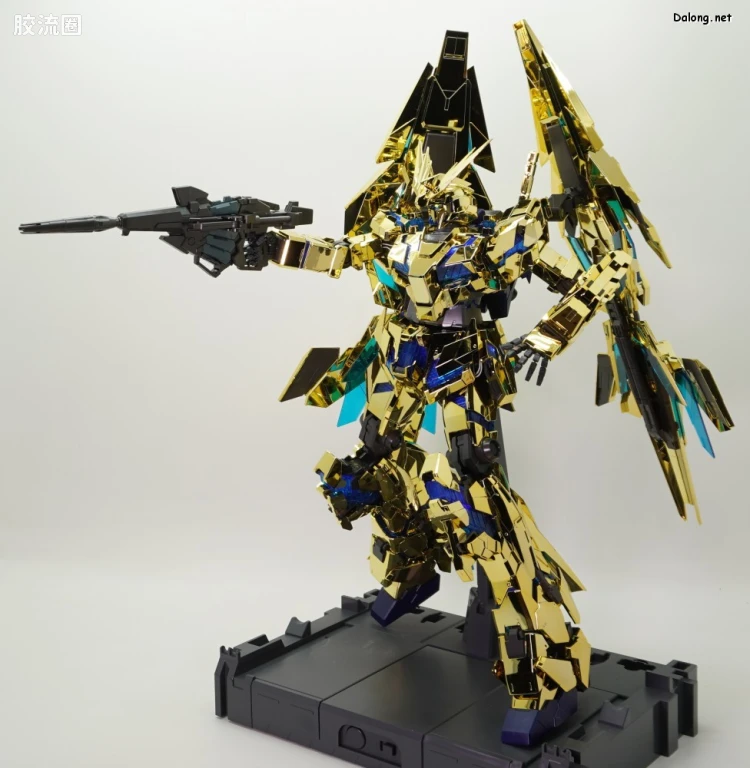 PG 网络限定版 独角兽3号机PHENEX - 图片