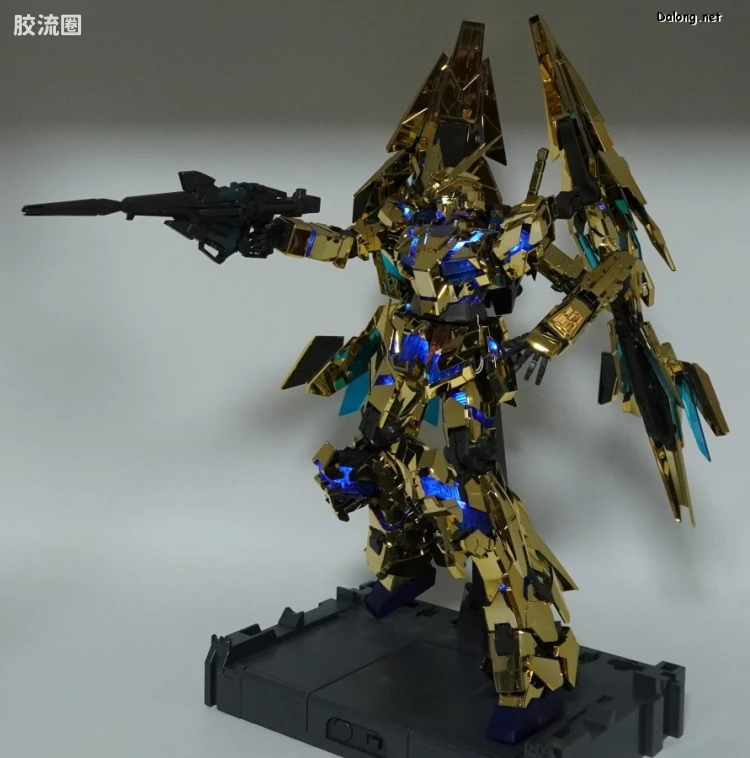 PG 网络限定版 独角兽3号机PHENEX - 图片