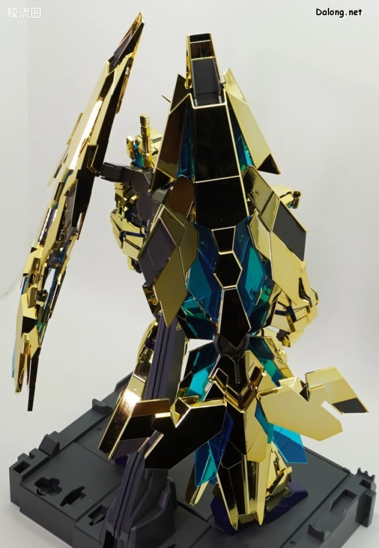 PG 网络限定版 独角兽3号机PHENEX - 图片