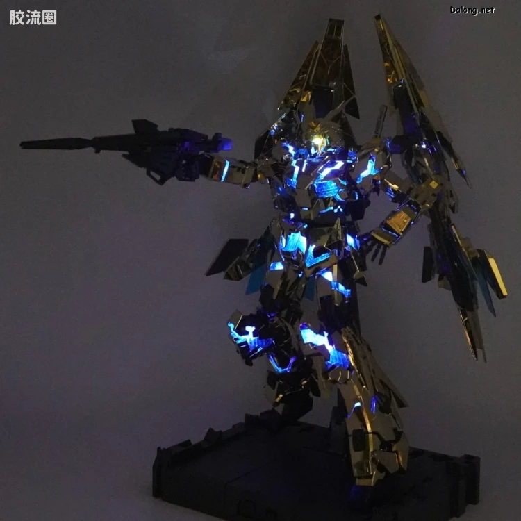PG 网络限定版 独角兽3号机PHENEX - 图片