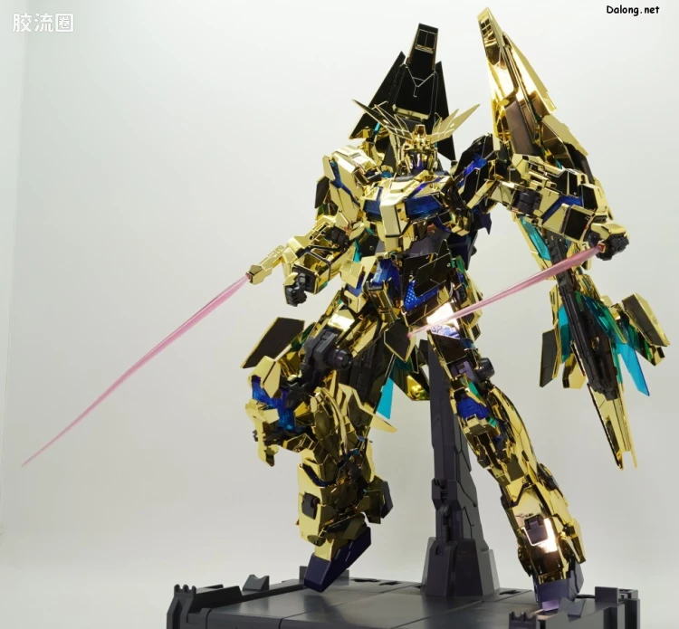 PG 网络限定版 独角兽3号机PHENEX - 图片