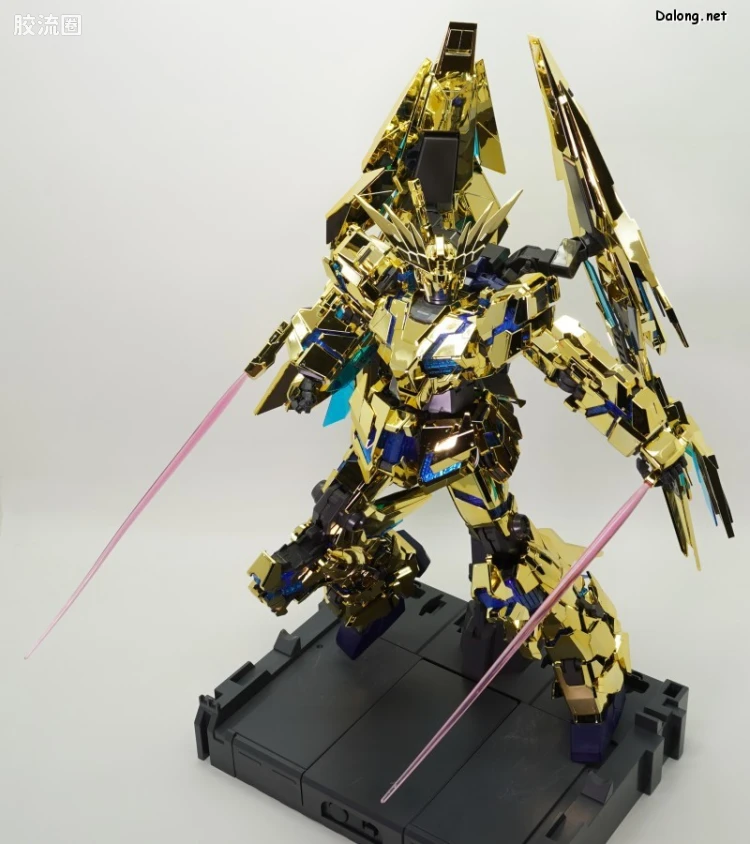 PG 网络限定版 独角兽3号机PHENEX - 图片