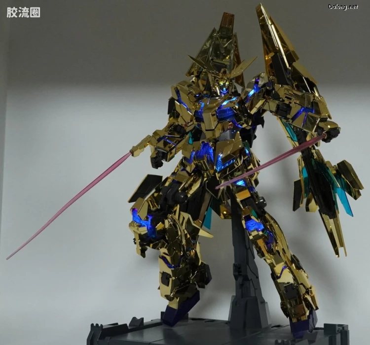 PG 网络限定版 独角兽3号机PHENEX - 图片